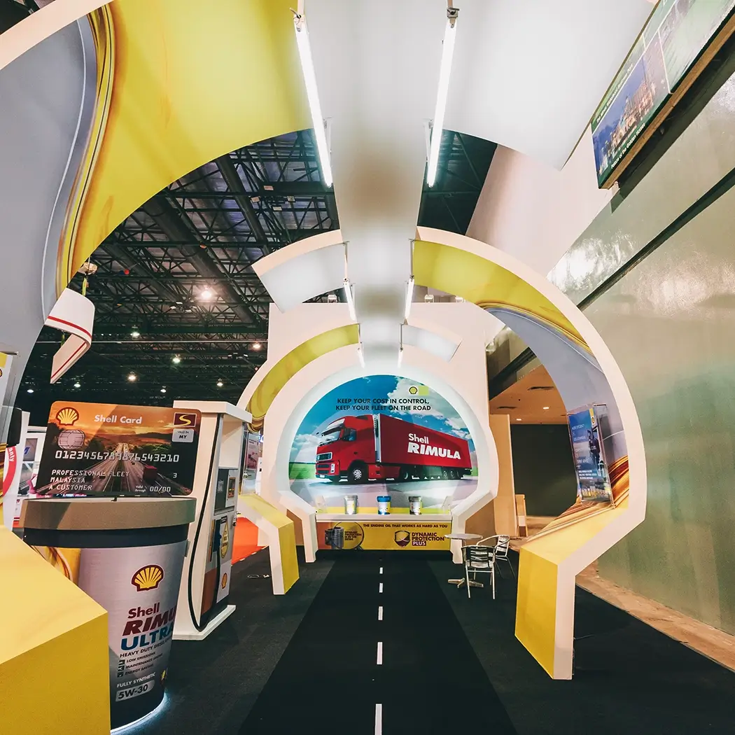 SBO KL 2024 — La Memoria event